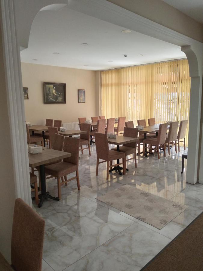 New Beylerbeyi Hotel Stambuł Zewnętrze zdjęcie