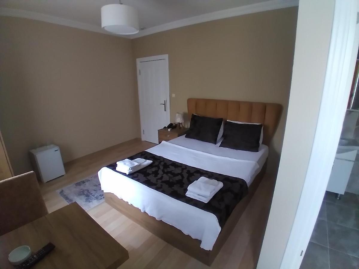 New Beylerbeyi Hotel Stambuł Zewnętrze zdjęcie
