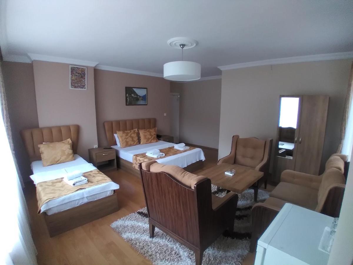 New Beylerbeyi Hotel Stambuł Zewnętrze zdjęcie