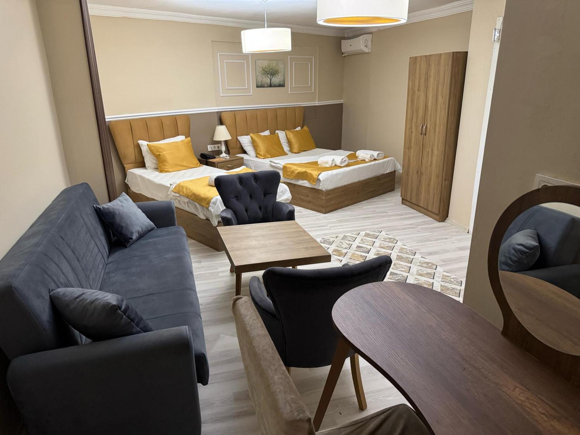 New Beylerbeyi Hotel Stambuł Zewnętrze zdjęcie