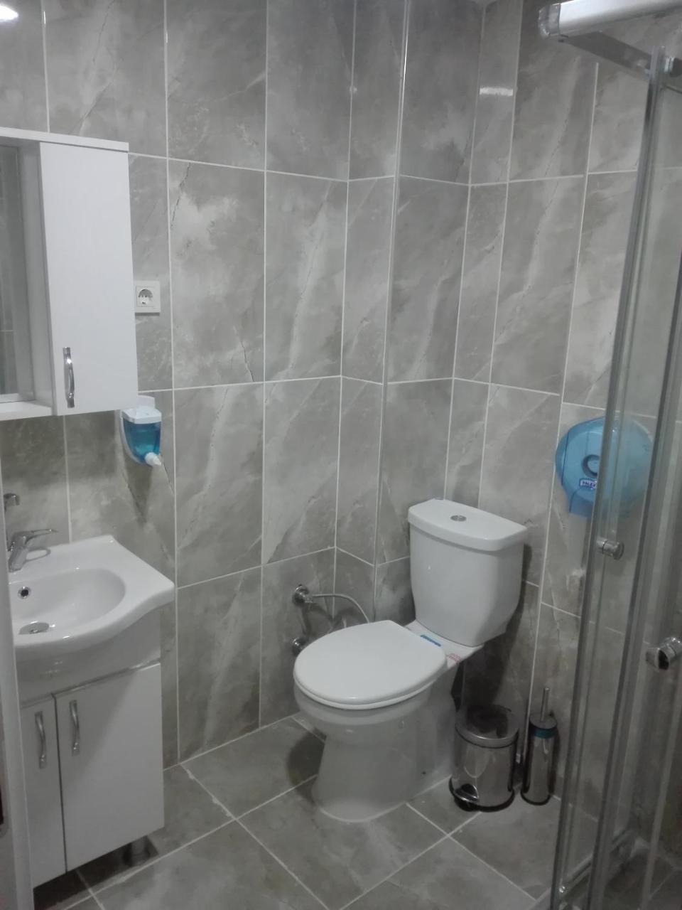 New Beylerbeyi Hotel Stambuł Zewnętrze zdjęcie