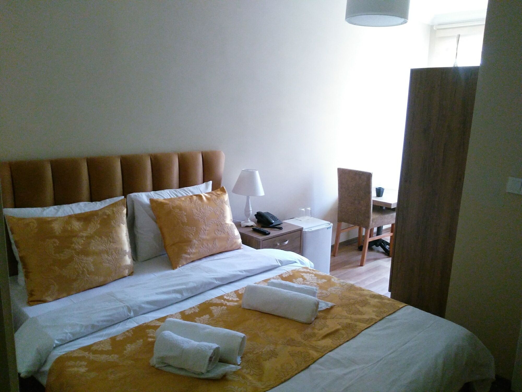 New Beylerbeyi Hotel Stambuł Zewnętrze zdjęcie